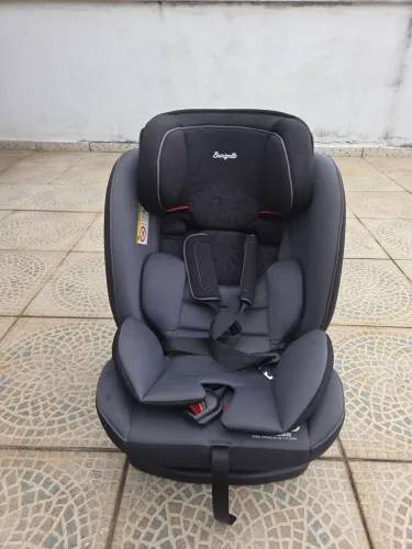 Vendo cadeirinha de carro para criança
