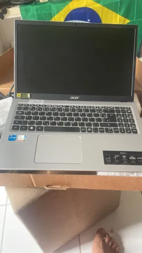 Notebook Acer Aspire 3 Intel Core i5