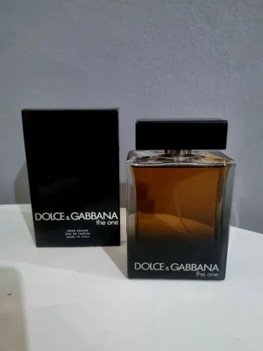 Dolce Gabbana the one edp 150 ml