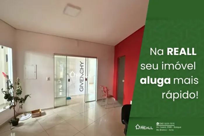 Apartamento para Locação