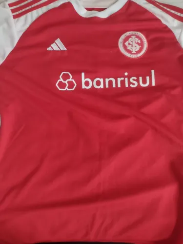 CAMISA INTERNACIONAL 2O24