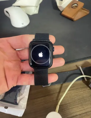Kit Relógios Apple Série 7