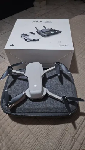 Drone dji mini
