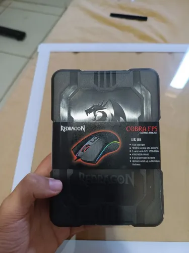 Mouse Redragon King Cobra 24000dpi