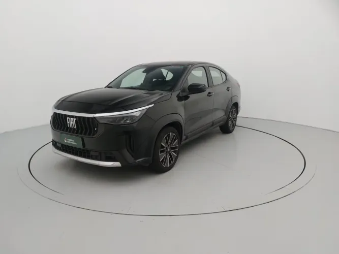 Fiat Fastback Audace 200 TB AUT (hibrído) 2026