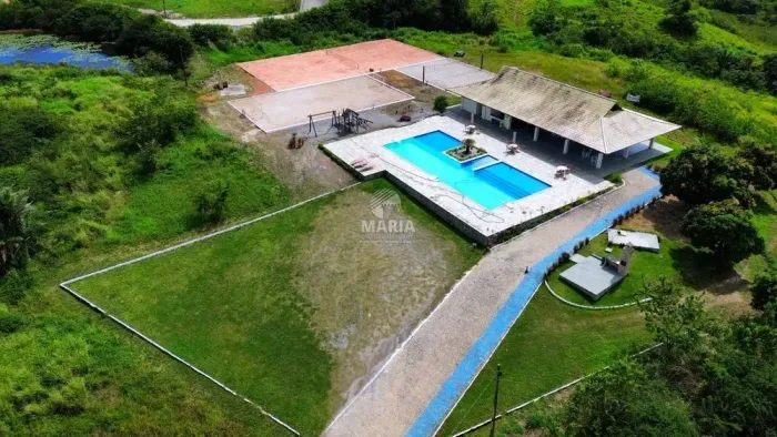 Lote de condomínio à venda em Chã Grande/PE!