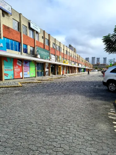 Sala comercial
