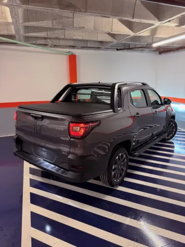 Fiat Strada Ultra 1.0 Flex Turbo CD Aut. 2027