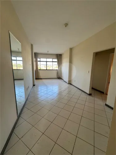 Apartamento com 2 quartos à venda ou para locação em Aterrado - RJ