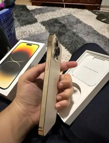 iPhone 14 Pro Max