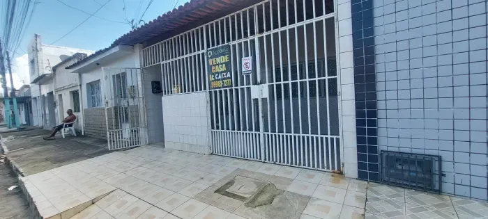 Imóvel para venda com 130 metros quadrados com 2 quartos em Poço - Maceió - AL