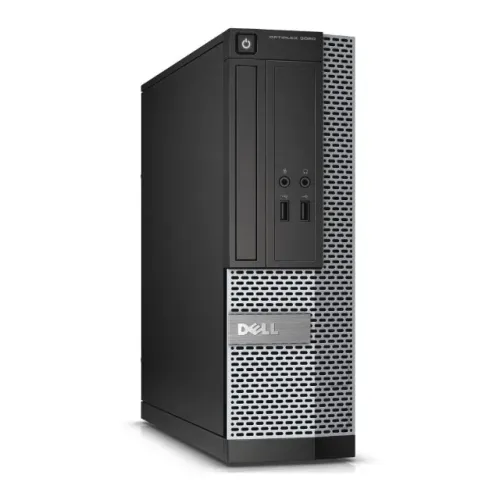 OPTIPLEX 980 DELL CORE I5 - 650 3.2GHZ 4GB DRR3 HDD 500GB - SISTEMA JÁ INSTALADO!!!