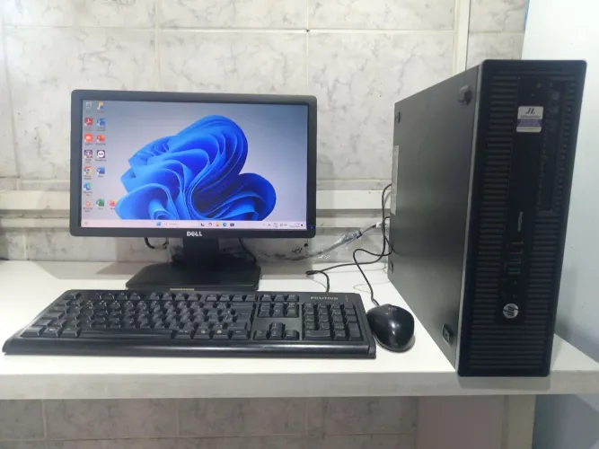 Computador core i7-4770