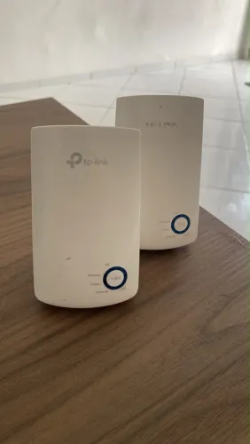 Repetidor Tplink