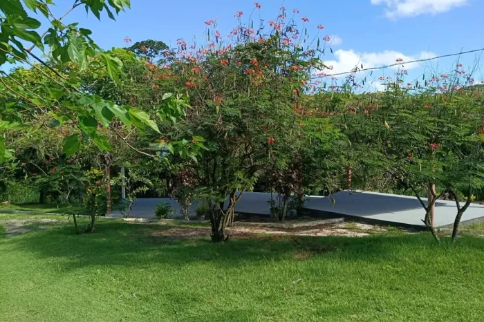 LOTE COM 450m² | OPORTUNIDADE ÚNICA NO RESIDENCIAL MAANAIM  CONDE/PB