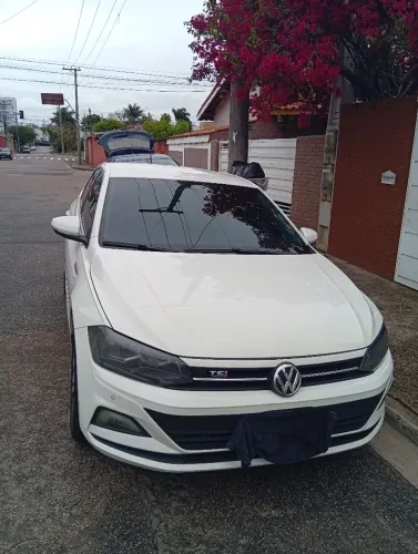 Volkswagen Polo Comfort. 200 TSI 1.0 Flex 12V Aut. 2019