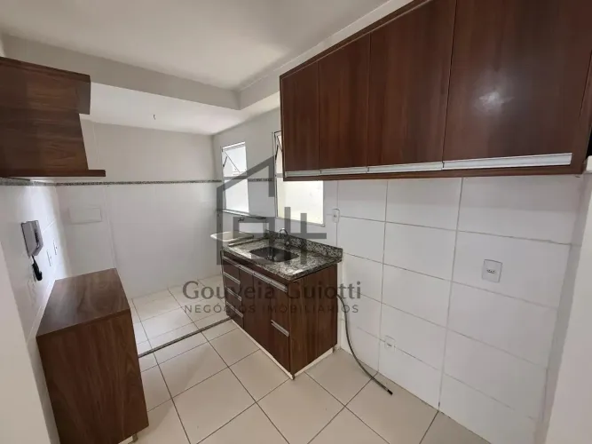 Apartamento Vale Verde 10mil de entrada