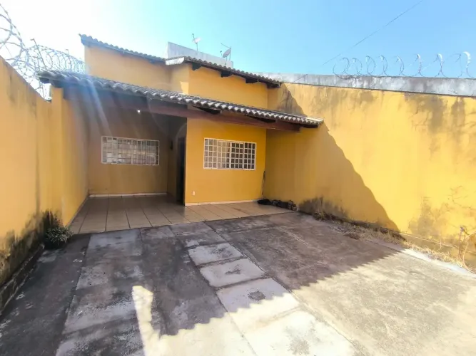 Casa 3/4 C Suite No Recanto Dos Emboabas
