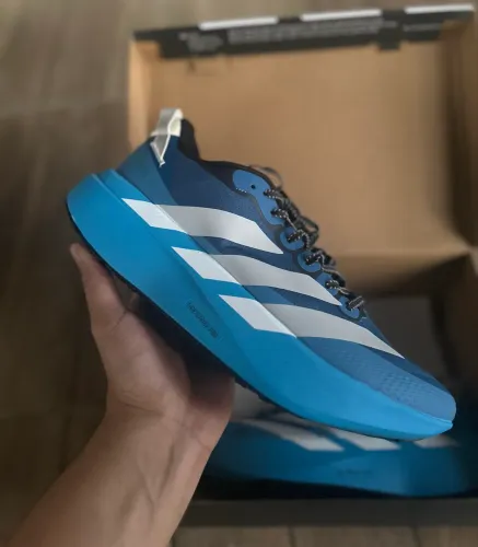 Tênis Adidas Evo SL ATR