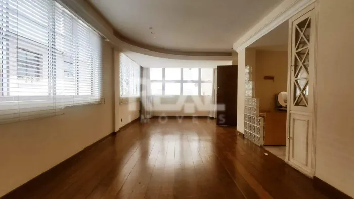Apartamento para alugar 3 quartos e 2 vagas no Bairro Santo Antônio