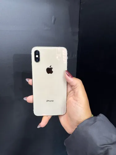 iPhone X