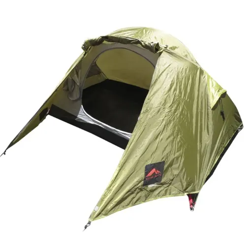 Barraca Camping Trilhas E Rumos Cota 2 Pessoas