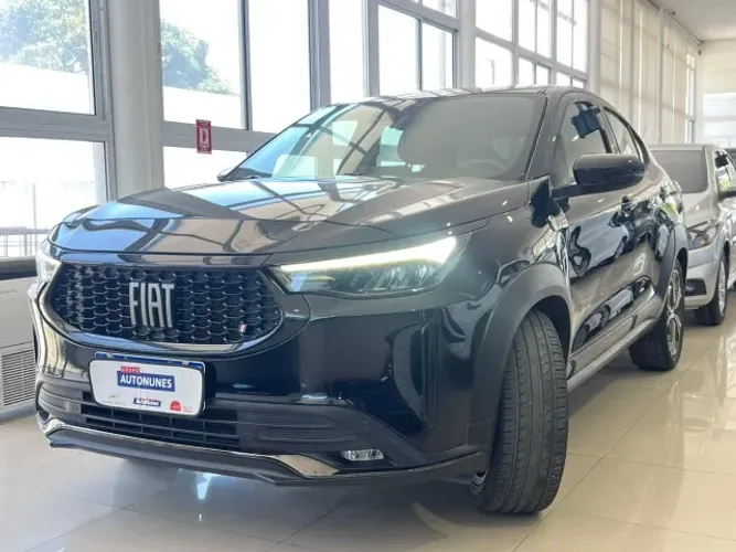 Fiat Fastback Limited Ed.1.3 270 T.flex Aut. 2023