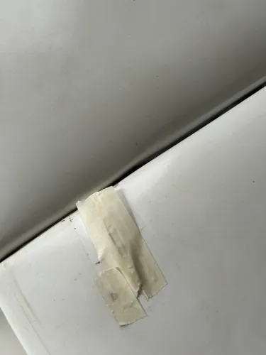 Maca maleta cílios sobrancelha 