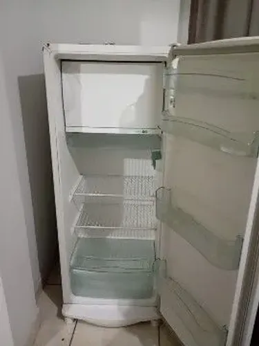 Vendo geladeira