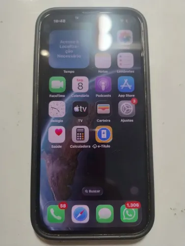 Iphone 13 pro