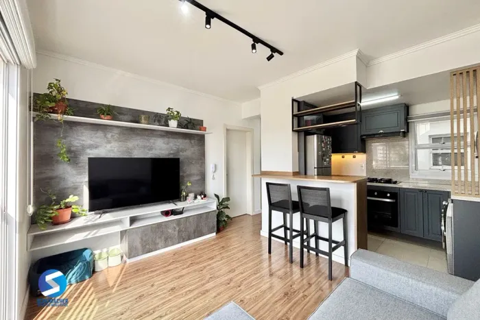 Apartamento em Estância Velha