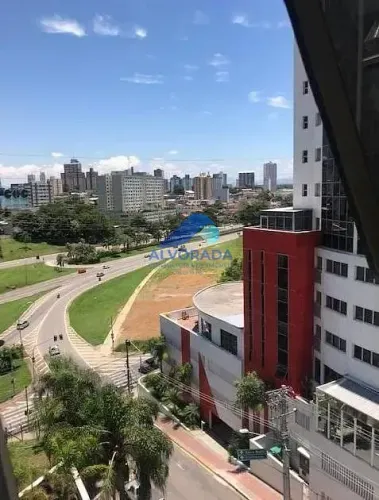 Sala à venda, Jardim Oswaldo Cruz, São José dos Campos, SP