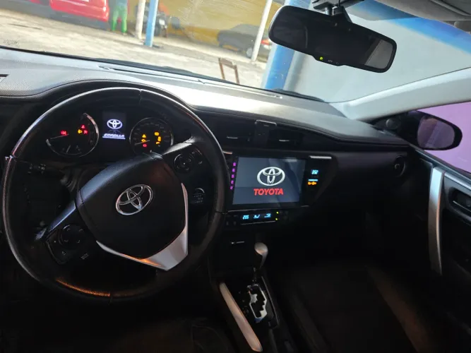 Toyota Corolla XRS 2.0 Flex 16V Aut. 2019