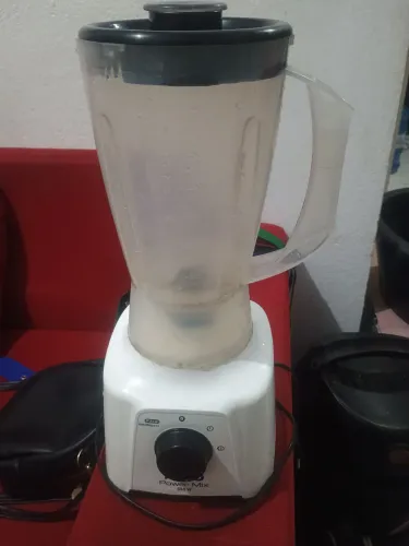 Liquidificador Arno 60$