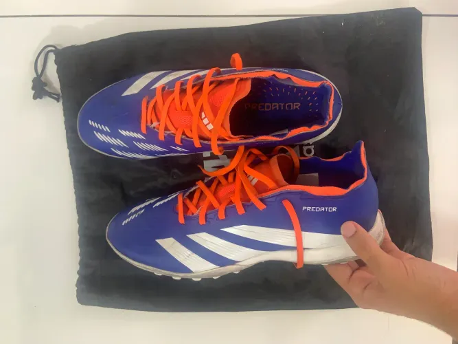 adidas Predator League Society