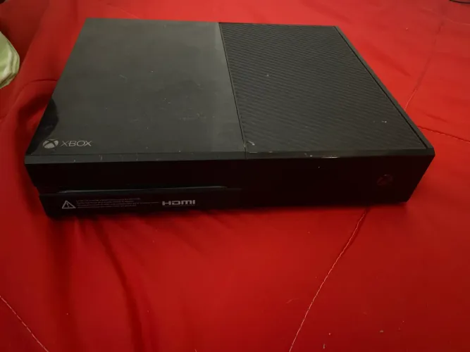 Vendo Xbox one