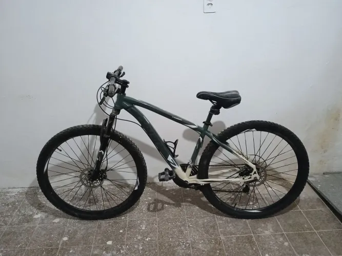 BICECLETA GARRY ARO 19