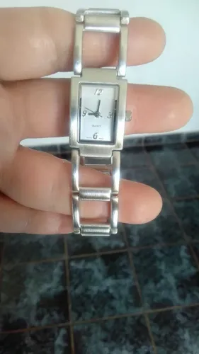 Relógio Quartz