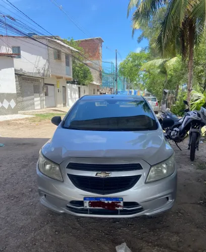 ALUGO CARRO PRISMA SEDAN COM GÁS G5