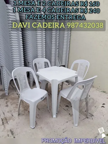 CADEIRA PARA COZINHA