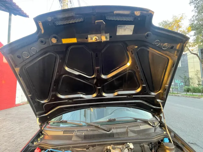 Fiat Palio 1.0/ Trofeo 1.0 Fire/ Fire Flex 2P 2007