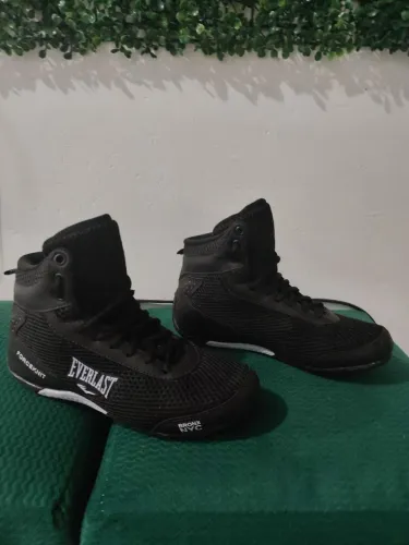 Tênis feminino Everlast n°34