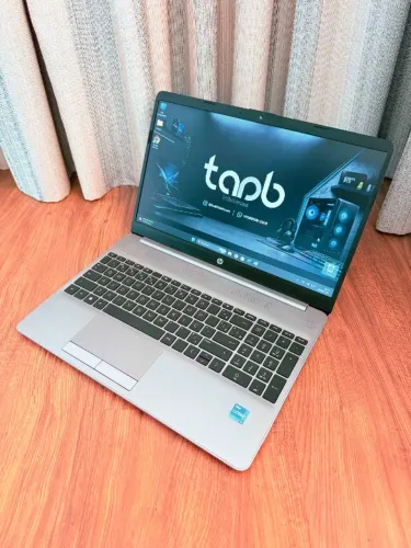 Notebook HP Intel Core i3 8Gb 256SSD 15.6" HD Windows 11