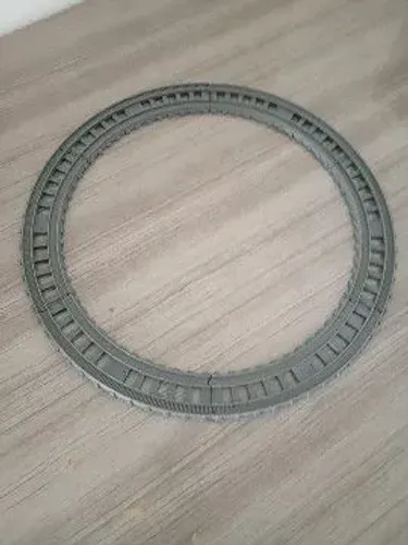 Trilho para Trens Thomas e seus amigos 