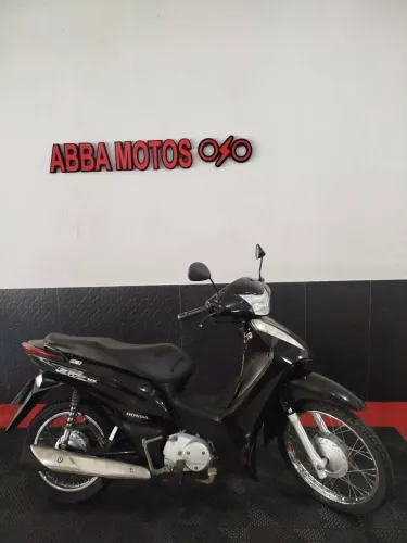 BIZ 125/2013