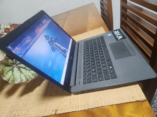 Notebook HP G7 240 I5 8gb 256 Ssd W11