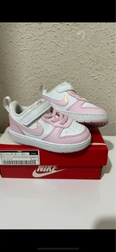 Tênis Nike Infantil Original TAM 22,5