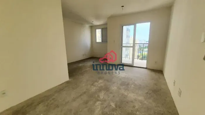 Apartamento com 2 dormitórios à venda, 55 m² por R$ 441.000,00 - Macedo - Guarulhos/SP