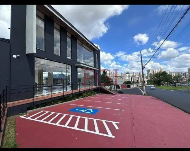 Salão para alugar, 419 m² por R$ 25.000,00/mês - Ribeirânia - Ribeirão Preto/SP
