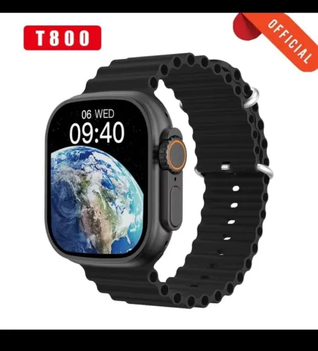 Relógio smartwatch novo